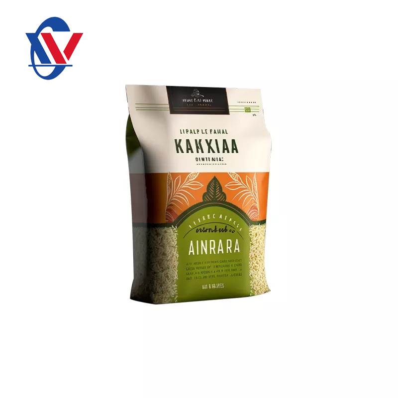 Wancai Packaging controla estrictamente la calidad de las bolsas de envasado al vacío.
