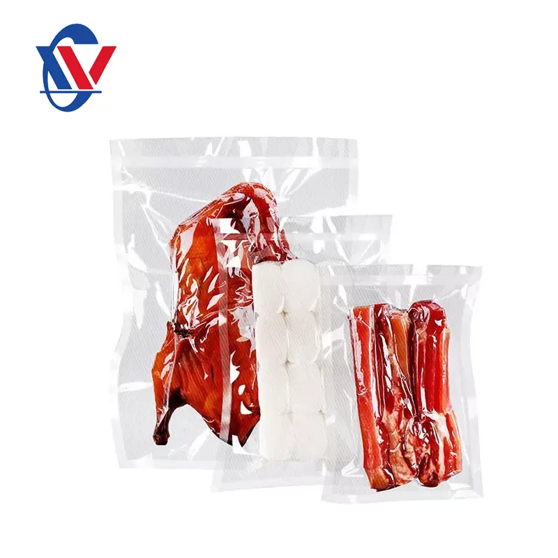 ¿Cómo mantener el tocino fresco por empaque de vacío?