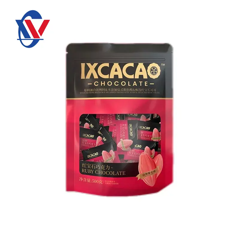 ¿Qué productos son adecuados para el embalaje con bolsas de aluminio?