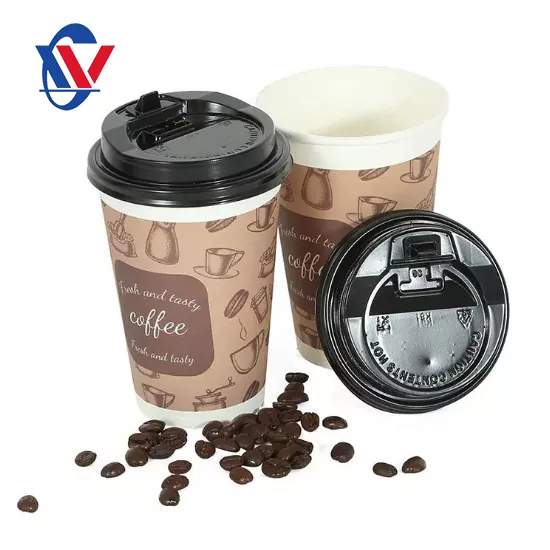 Taza de café