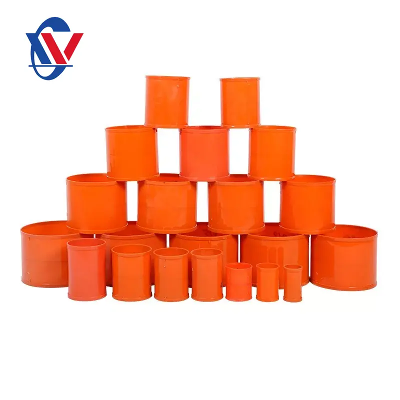 Tuberías de energía MPP