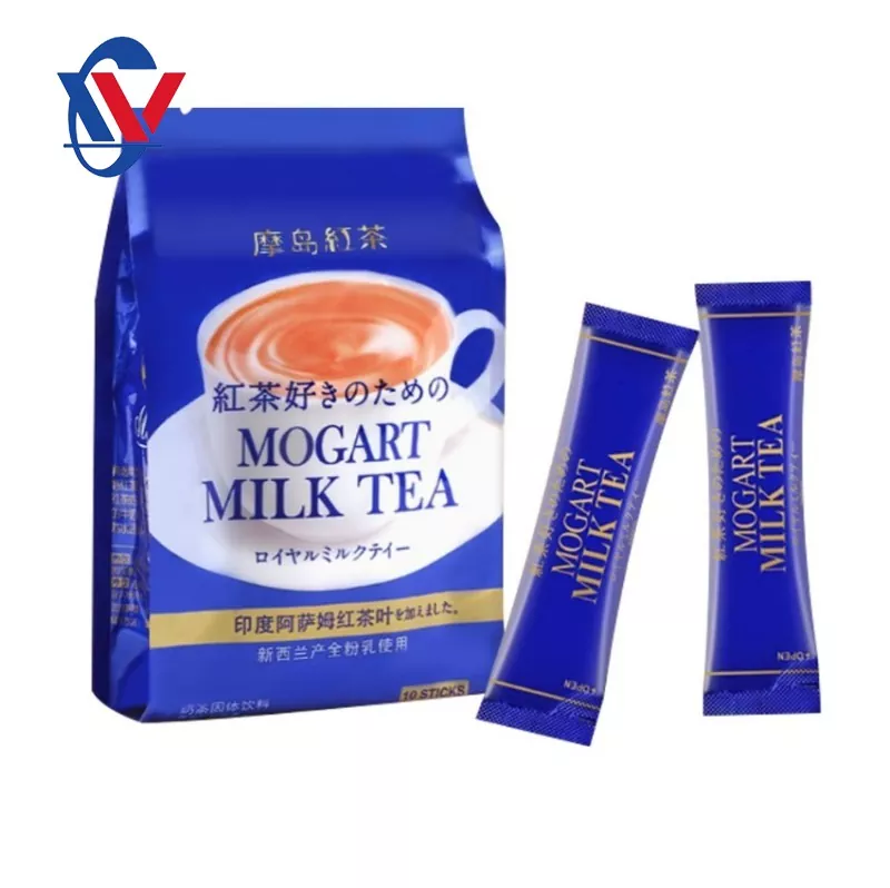 Bolsas de embalaje de bebidas portátiles