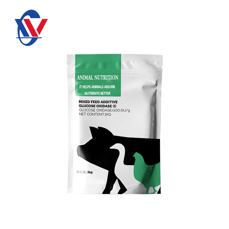 Bolsas de embalaje de medicamentos veterinarios